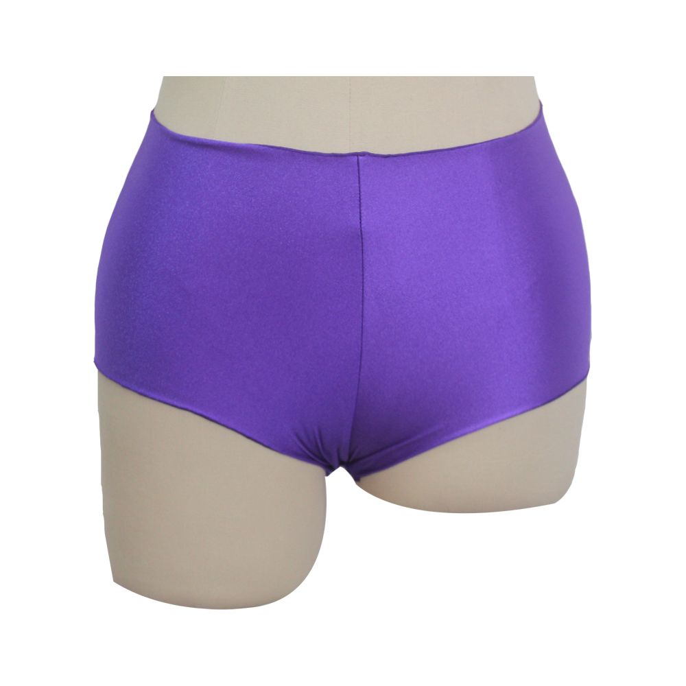 2017 Women Dance Shorts Pole Dancing Yoga Noylon/Lycra Medium Waist Hot