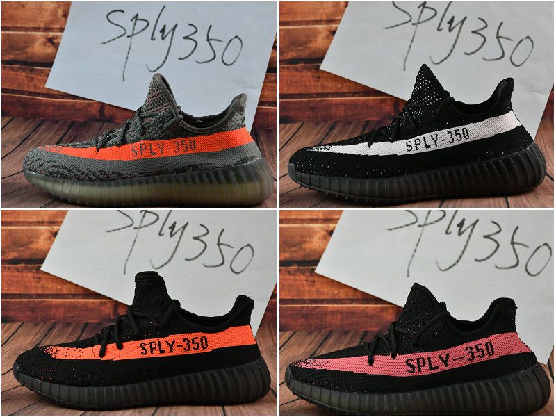 Cheap Adidas Yeezy Boost 350 V2 Beluga 20 2017 Size 759 Women’S Men’S Us No Box