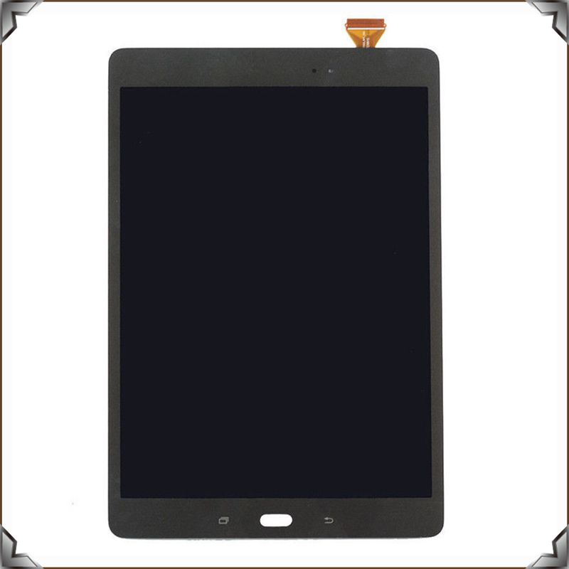 For Samsung Galaxy Tab A 9.7 SM-T550 T550 White LCD ...