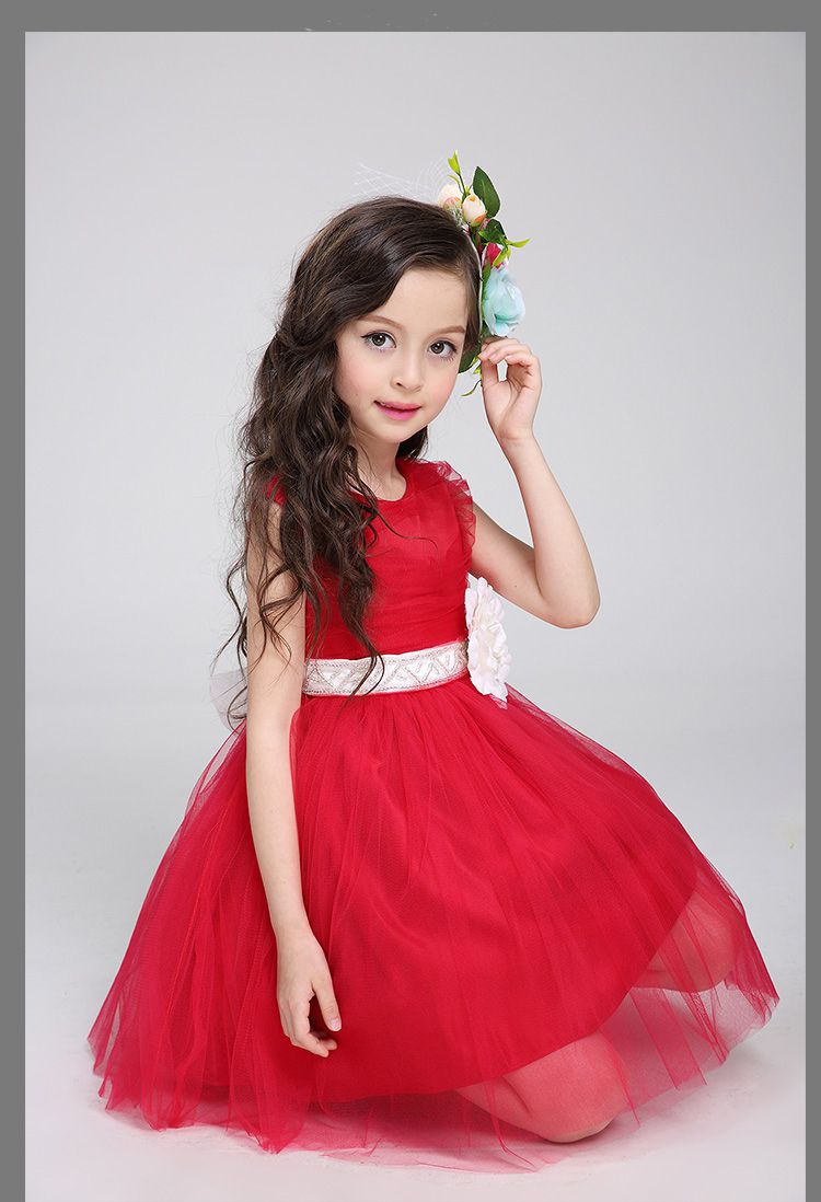 dolly little girl dresses