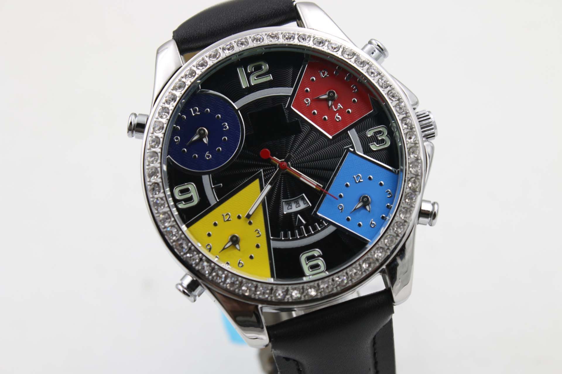 time style watches