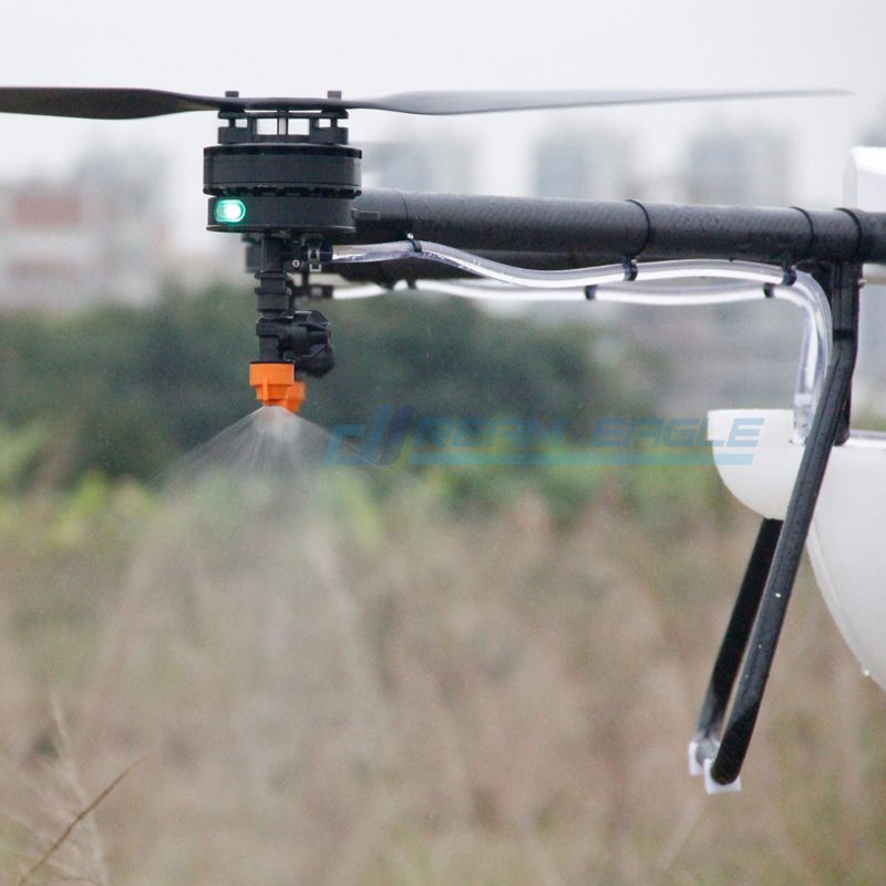 2017 10l Agriculture Spraying Tank Double Mouth Tank Pesticide Spraying Pot Diy Spray Tank For