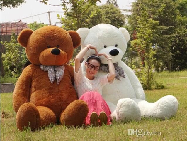 giant stuffed animals cheap