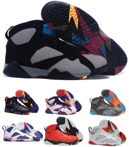 womens 7 basketball shoes