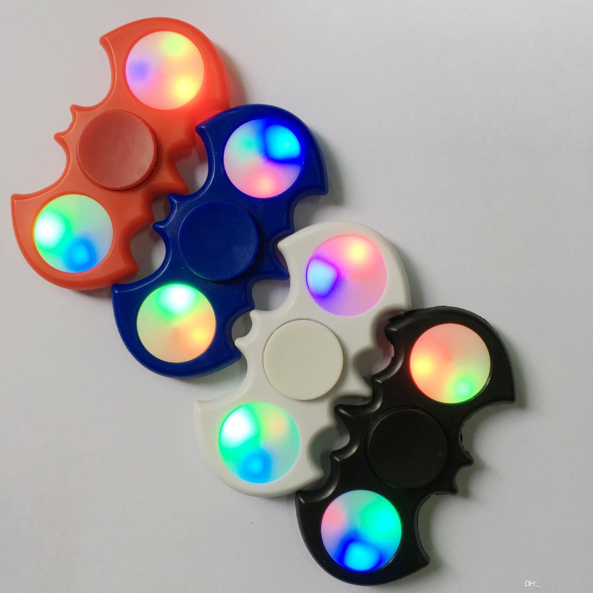 spinners do batman