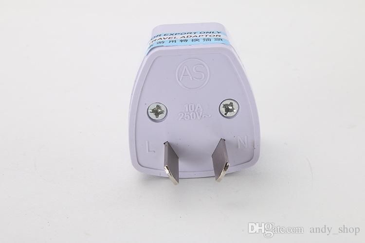 2017 Different Plugs For Different Countries. Us Plug,Eu Plug,Uk Plug