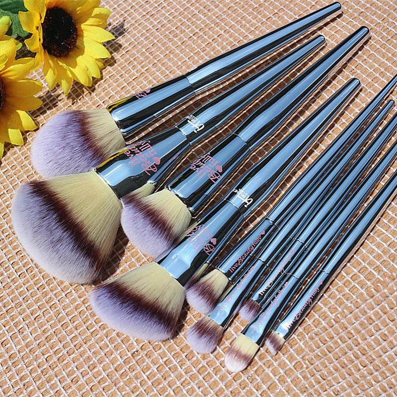New Ulta It Brushes Set Makeup Brushes Ulta It Cosmetics Foundation