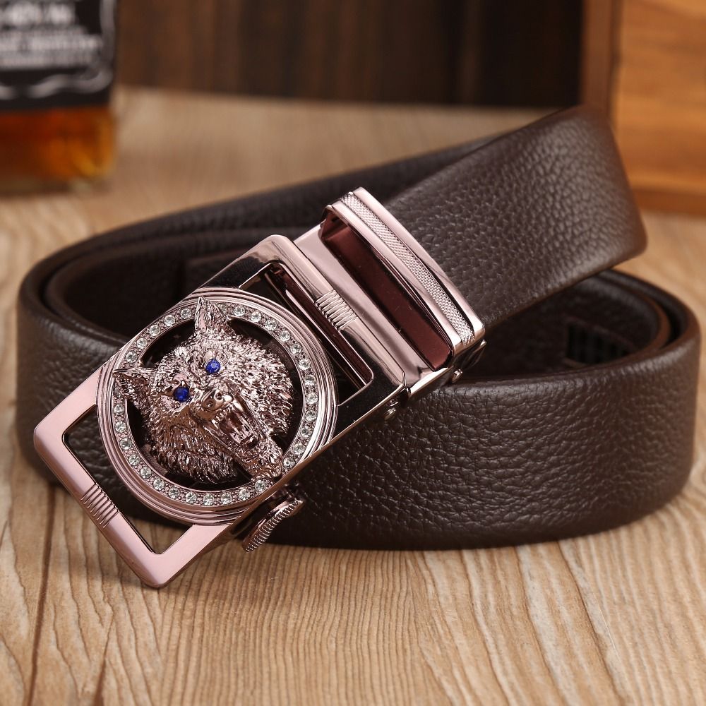 9 Best & Stylish Mens Brown Belts in Latest Designs