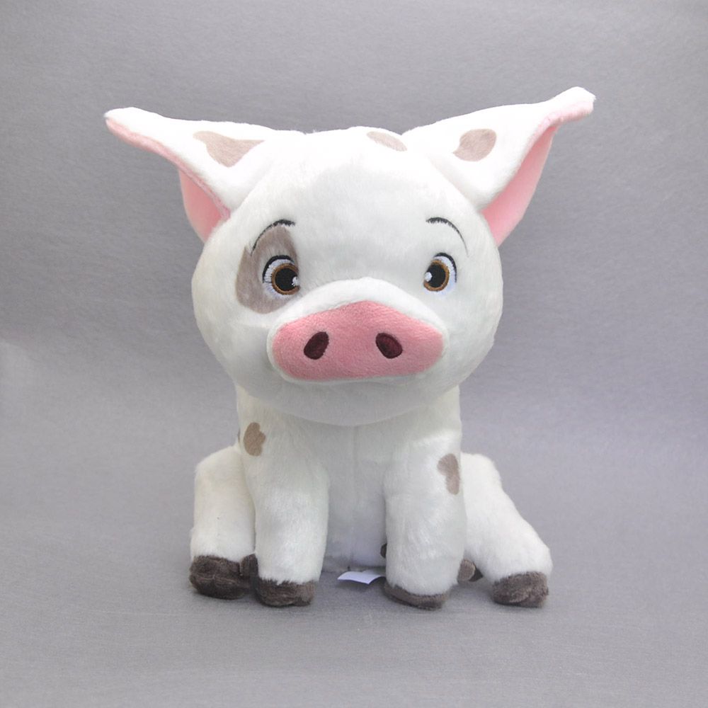 moana pig teddy