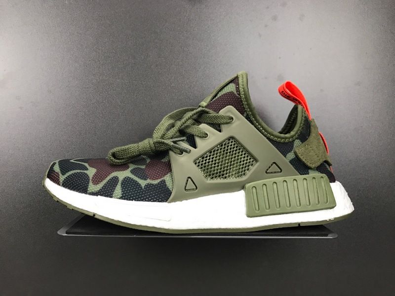 adidas nmd special edition army 2017