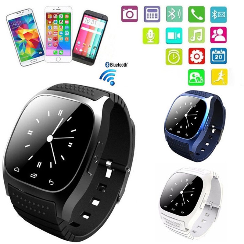 smartwatch q18 wifi