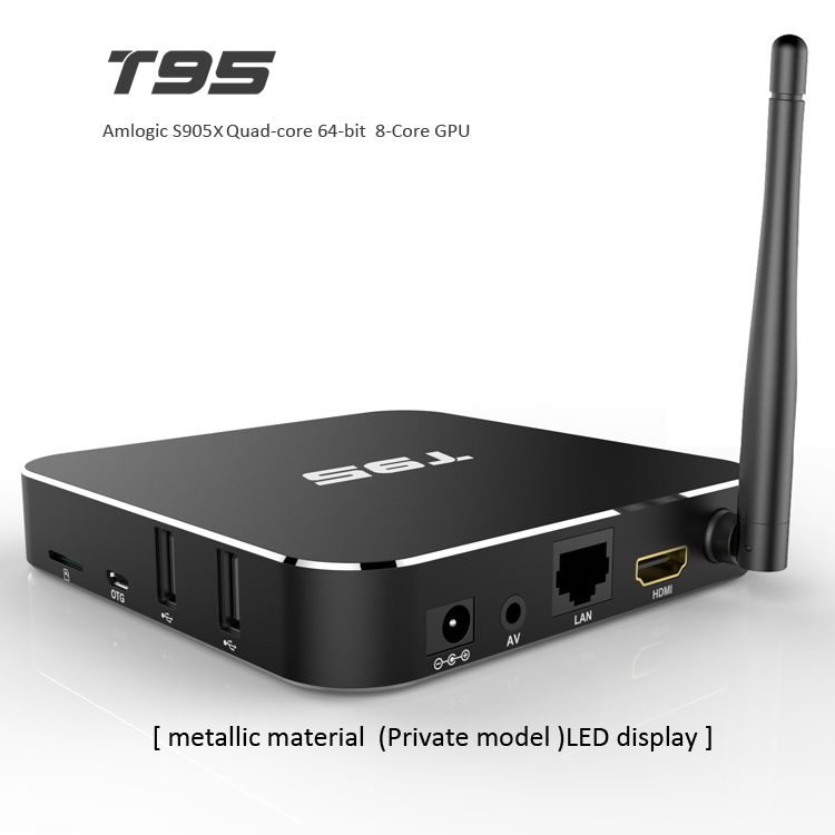 smart converter box smart converter box