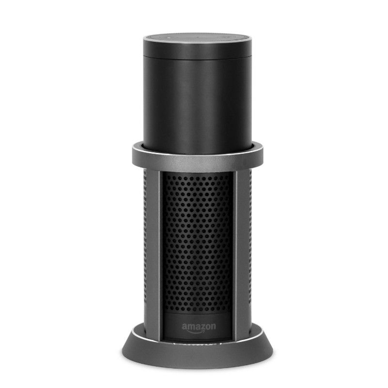 Stand For Amazon Echo Alexa Speaker Stand Holder Mount Stand Dock