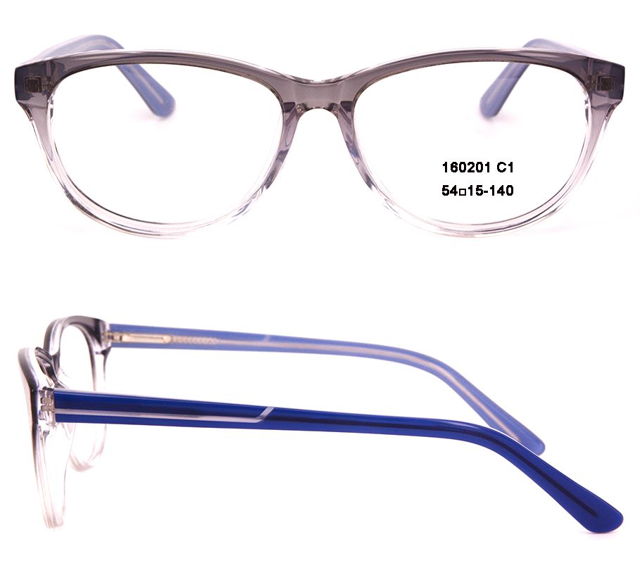 Brand Eyeglasses Frame Men Glasses Women Original Eyewear Optical Frame Glasses Women Clear Lens