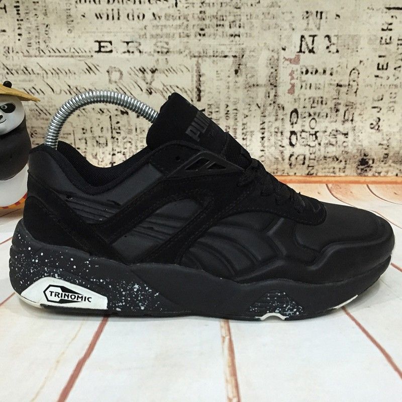 zapatillas transformers puma