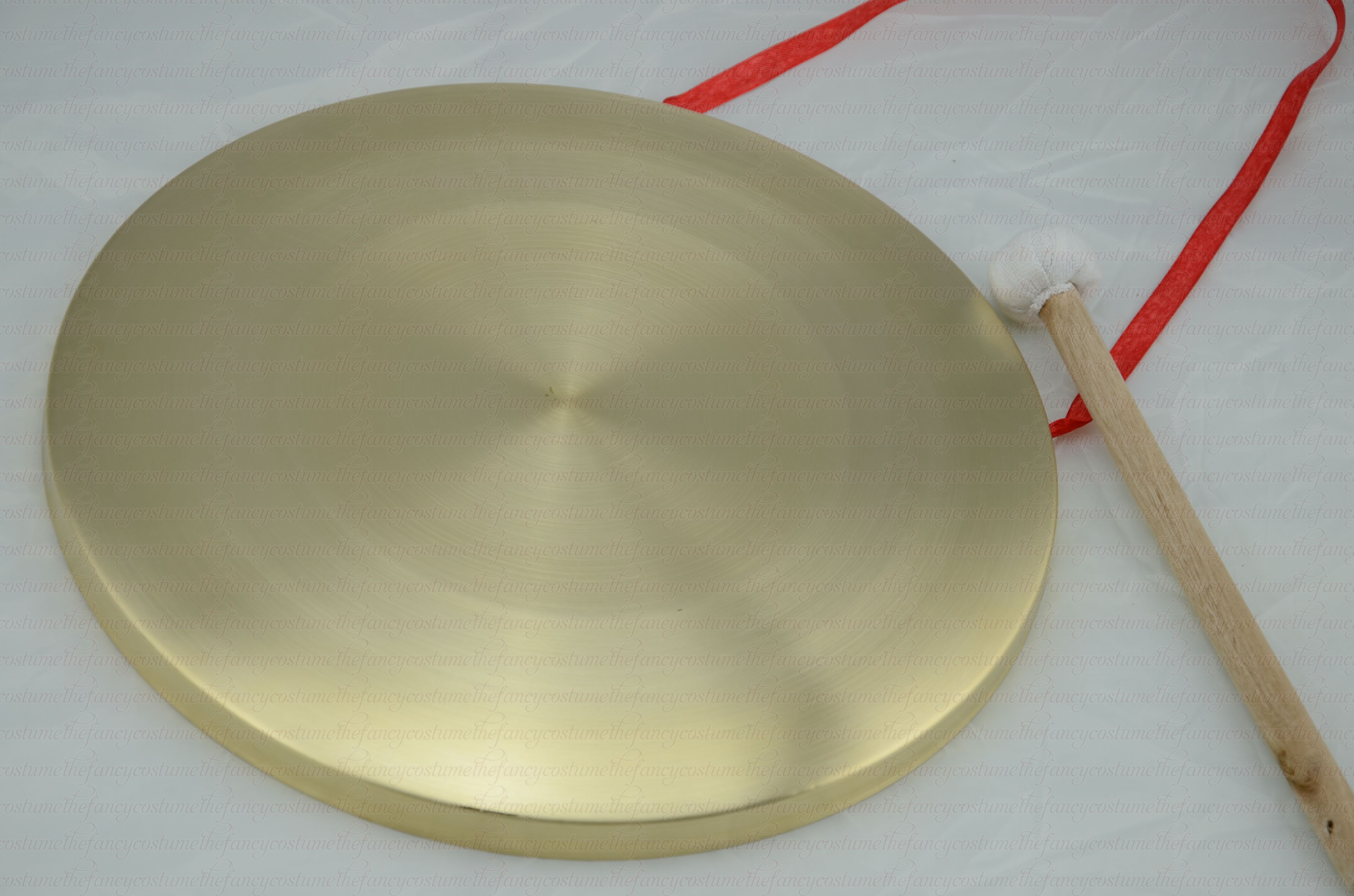 2017 22cm Gong Cymbals Percussion Instrument Chinese Ancient Chlidren