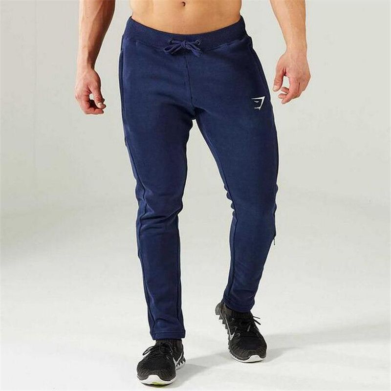mens gymshark joggers