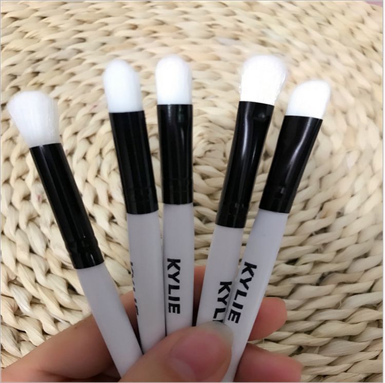 Kylie Jenner Brush Set Holiday Edition COLLECTION Limited Edition