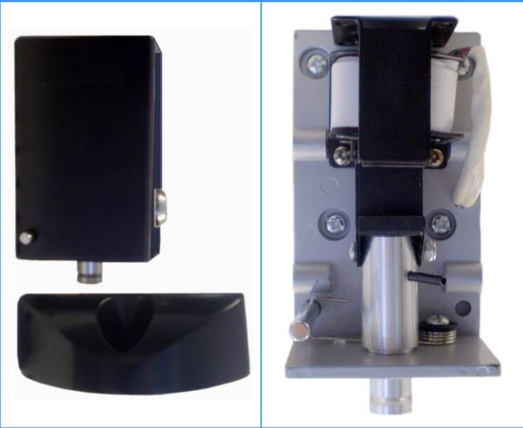 2018 Wholesale Electric Lock Latch For NICE CAME Swing