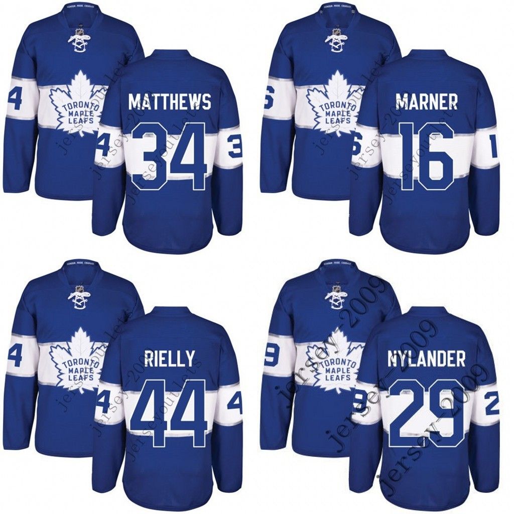 Leafs 100th anniversary jersey Outlet