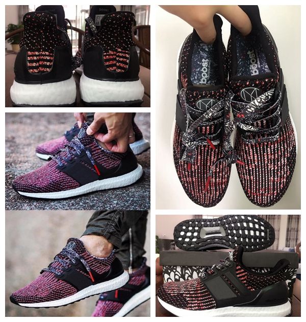 Adidas Ultra Boost LTD Trace Cargo Military Ultra Boost 3.0 Klekt