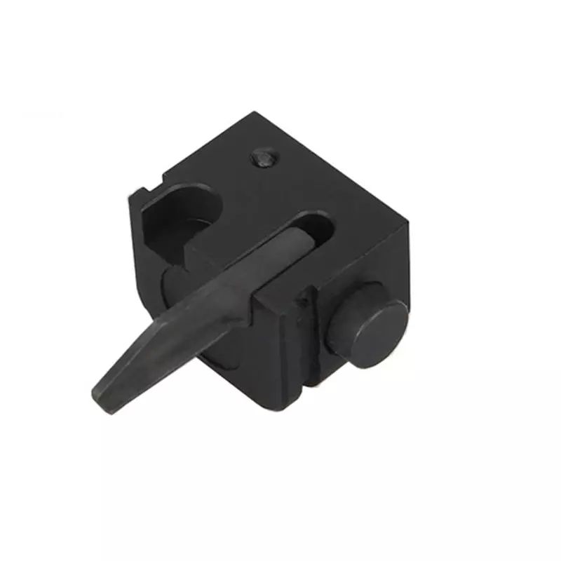 2018 2017 New Aluminum Select Fire Switch Tactical Back Slide Plate