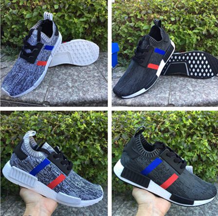 adidas nmd r1 red bb2885 wholesale adidas shoes china