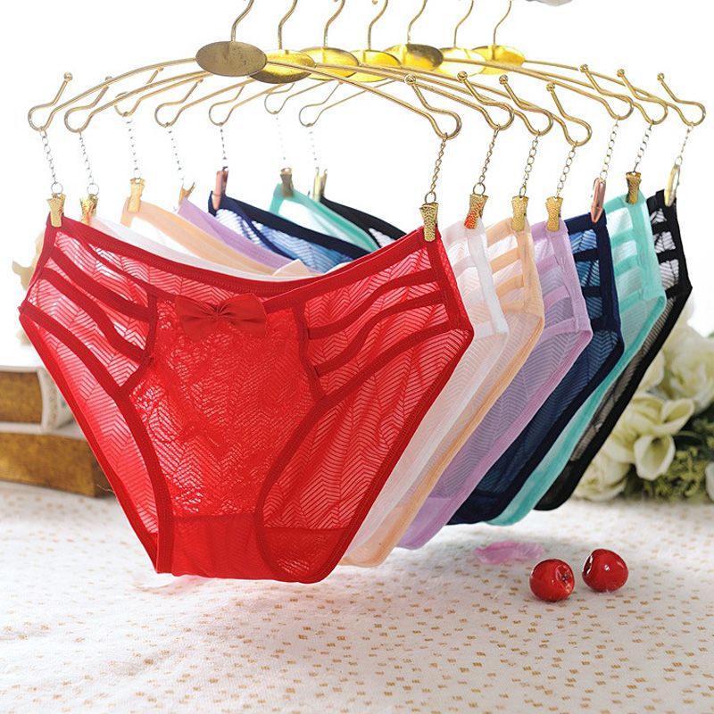 2017 Cute Panties For Women Plus Size Lace Womens Sexy Underwear Straps