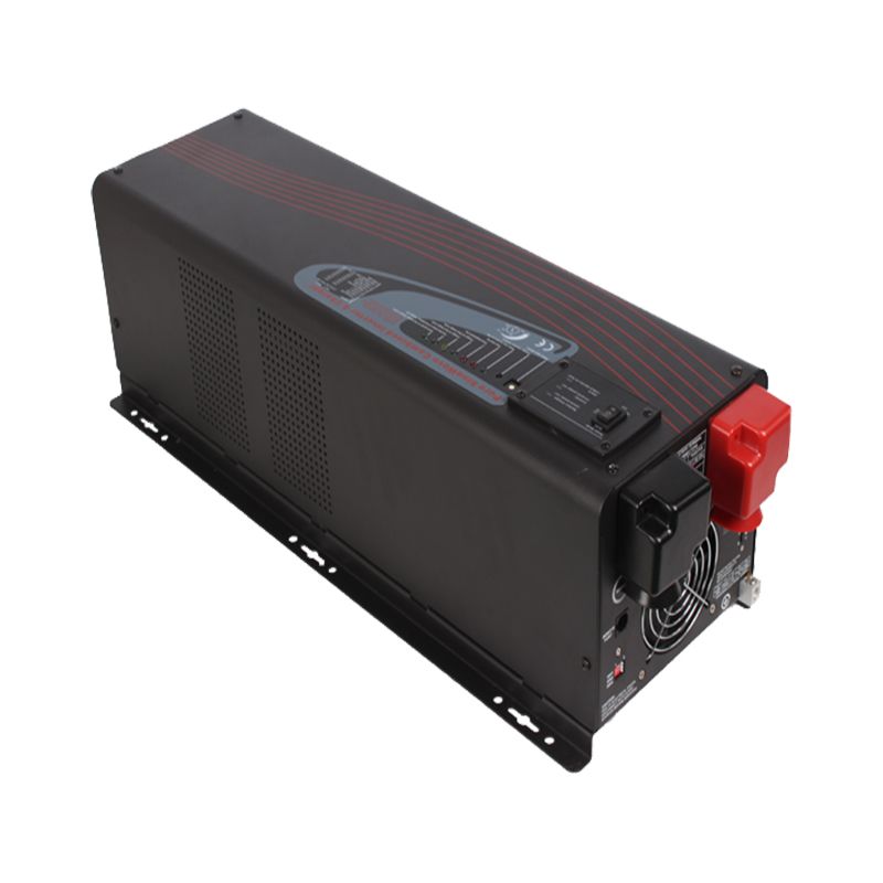 Hi Quality Rv Solar Power Kit Inverter 1500w, Solar Charge Controller