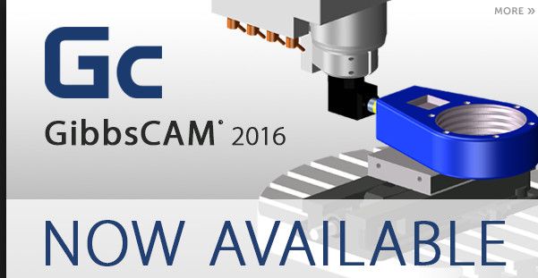 GibbsCAM 2016 discount