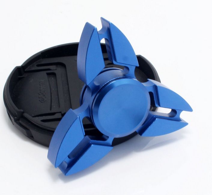 crab fidget toy