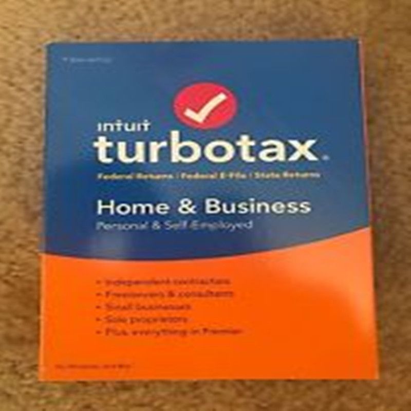 turbotax 2016 home and business mac tracker