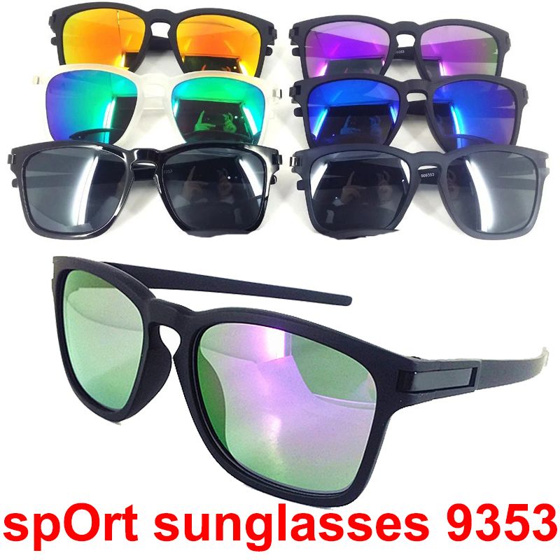 2017 Brand Cheap Sunglasses For Men And Women Outdoor Sport Brand