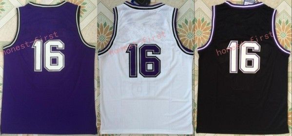 peja stojakovic jersey