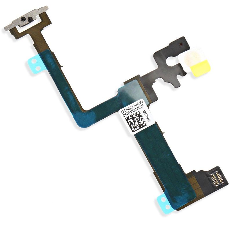 power on button switch flash flex cable replacement part for iphone 6 6s plus free dhl power on button switch flash flex cable replacement part for iphone 6 6s plus free dhl