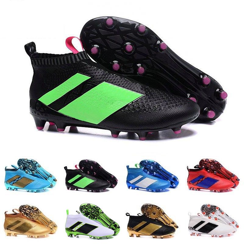 cheap soccer shoes online