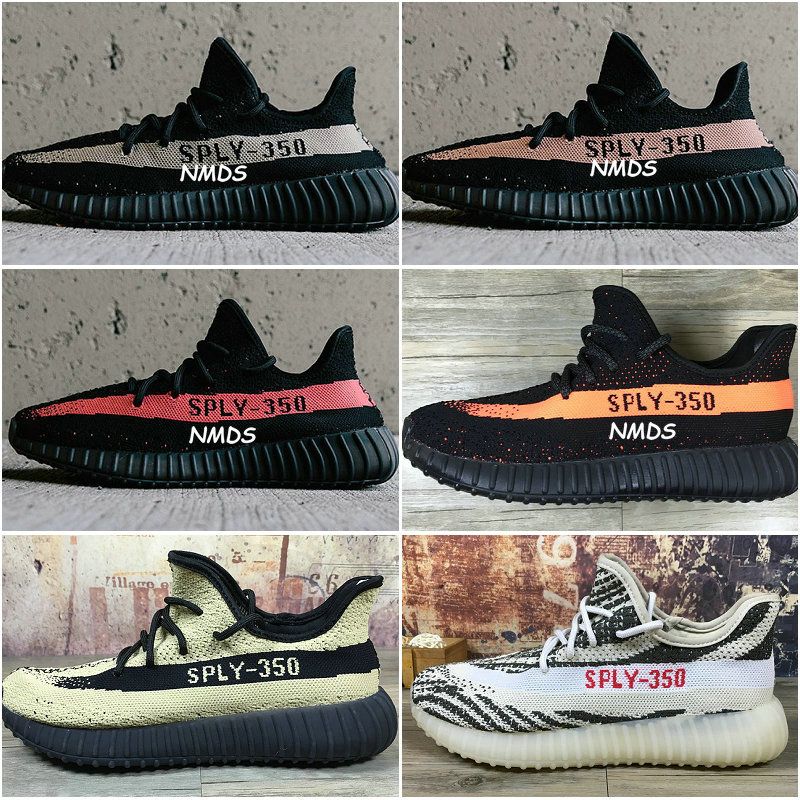 Yeezy Boost 350 Supreme latelierjaune fr