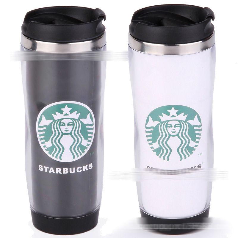 2017 Starbucks Double Wall Stainless Steel Mug Starbucks Water Bottle