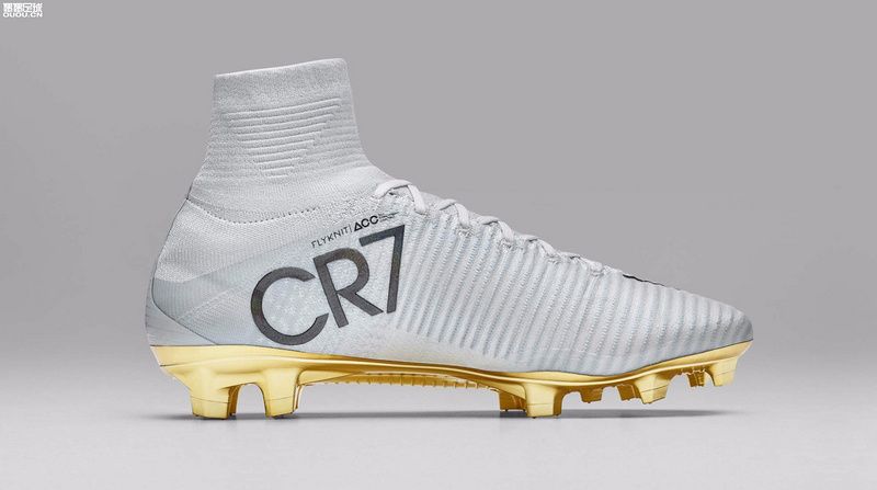youth cr7 cleats