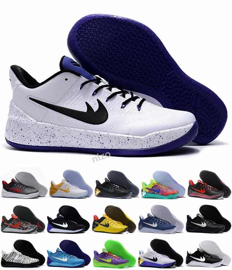 kobe running shoes