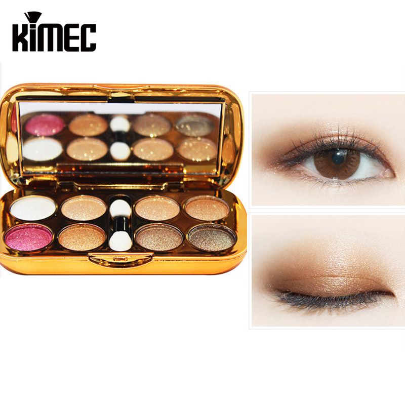 Diamond Eyeshadow Palette Mainly For Blink Eyeshadow Beauty Eye Smoke And Nude Cosmetic Application Cheap Makeup Online Gosh Cosmetics From Kimec, $4.53| Dhgate.Com
