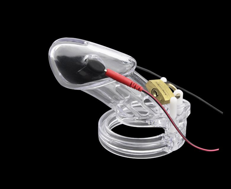 Best of Electrified cage bdsm medical medical Electrified cage bdsm