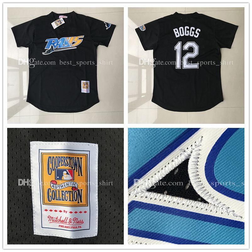 rays throwback shirt