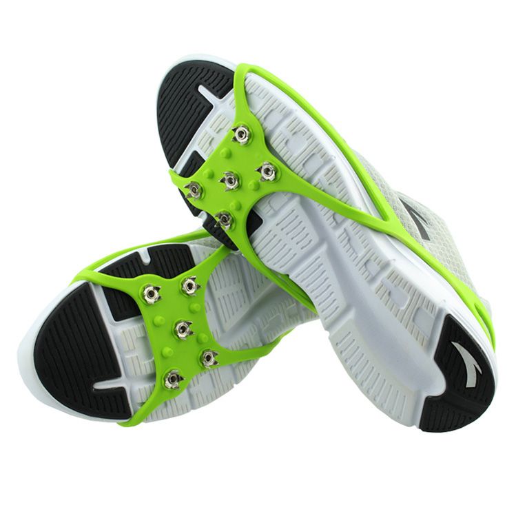 2018 Get A Grip Ice Cleats, Ice Snow Rainwater Walking