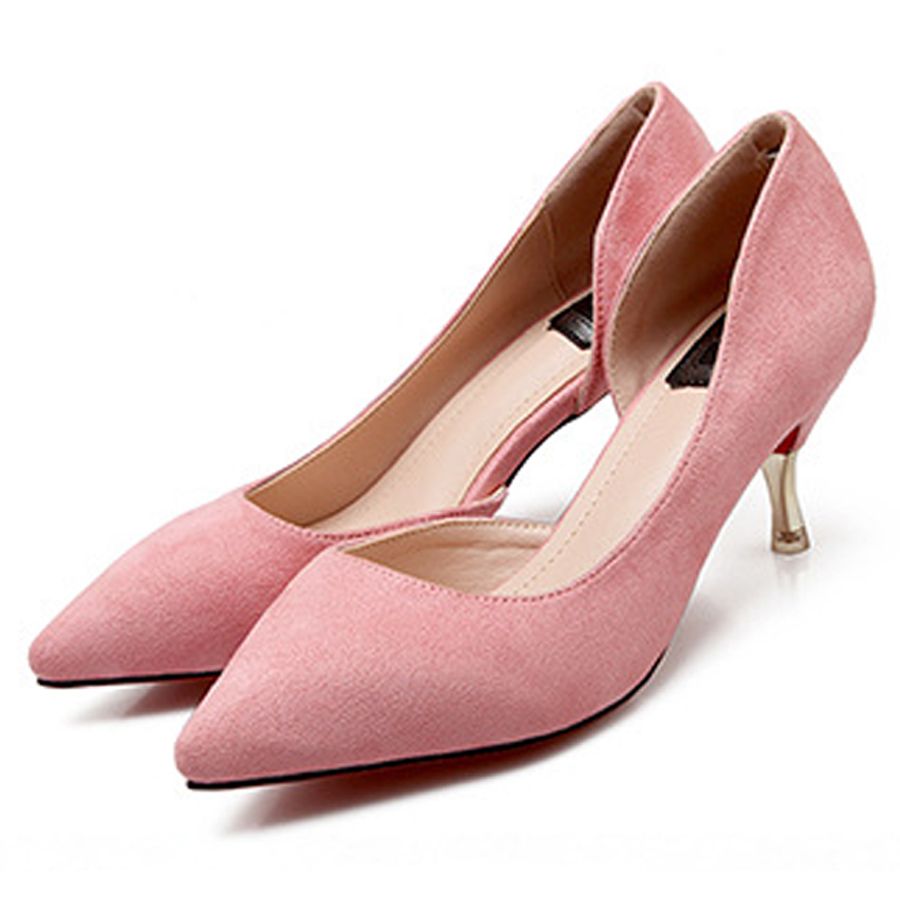 stores with cheap heels