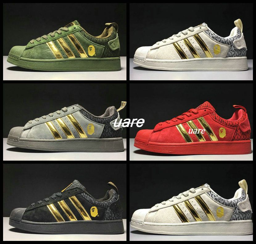 adidas superstar skulls