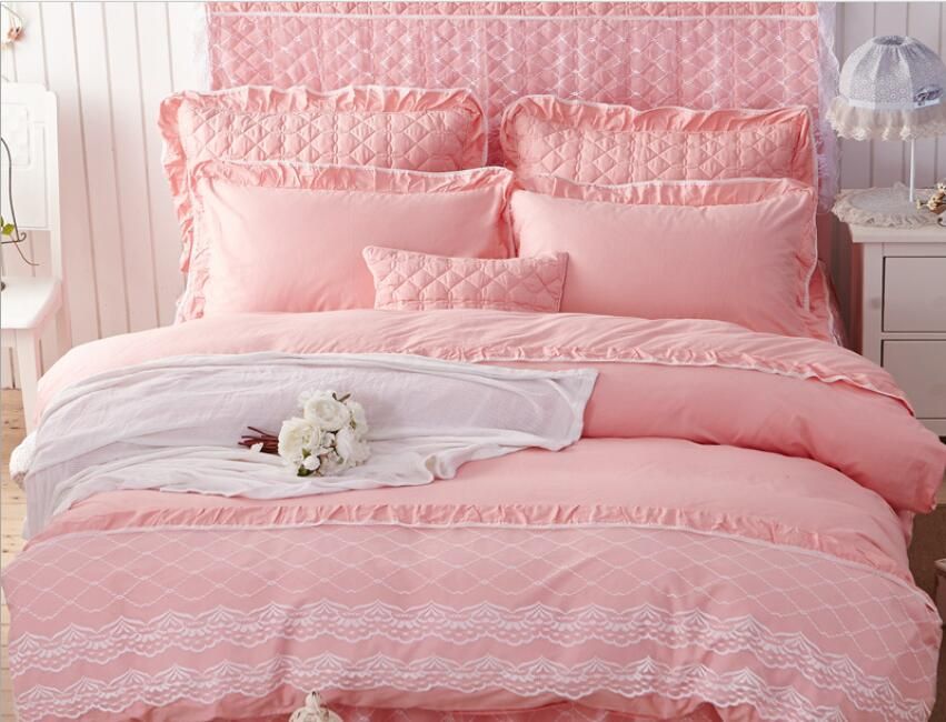 Creactive Bedspread, Counterpane; Spread; Bedcover, Purified Cotton