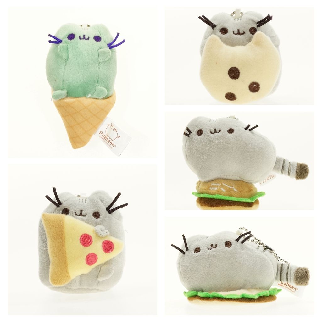Stuffed Animal Pokemon Cat Pie Stuffed Animal Pokemon Cat Pie