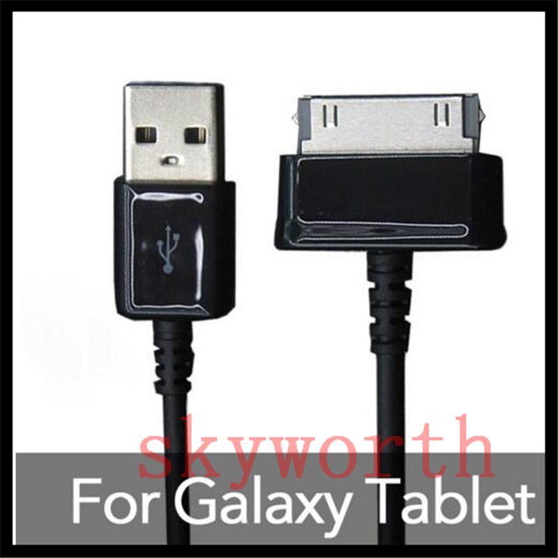 Usb Data Sync Charge Charging Cable For Samsung Galaxy Tab Tab 3 4 S2 S
