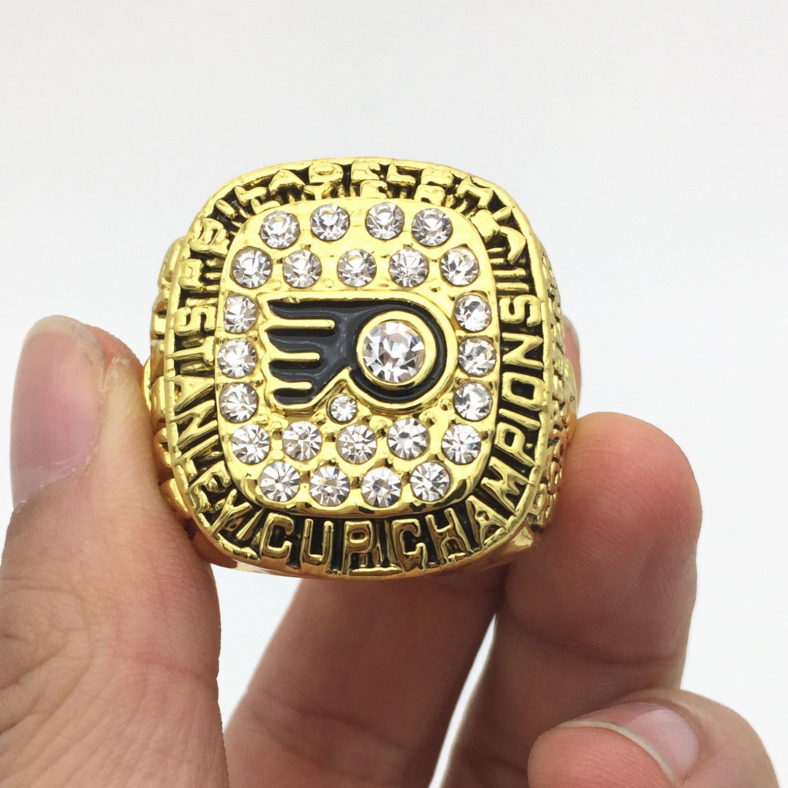 2018 2017 Wholesale1975 Philadelphia Flyers Stanley Cup Championship
